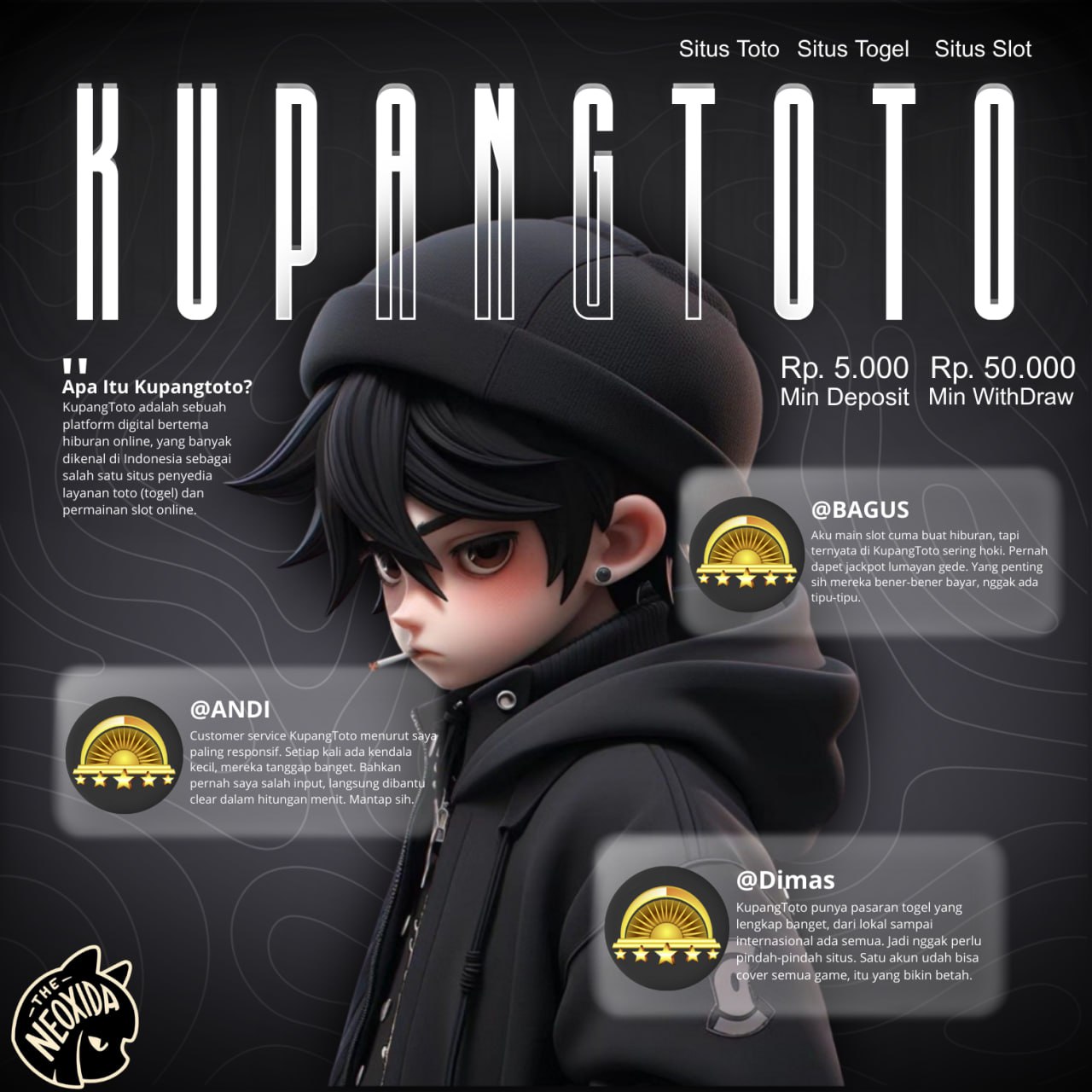 KUPANGTOTO